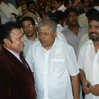 Actor Radharavi son wedding reception stills | Picture 40891